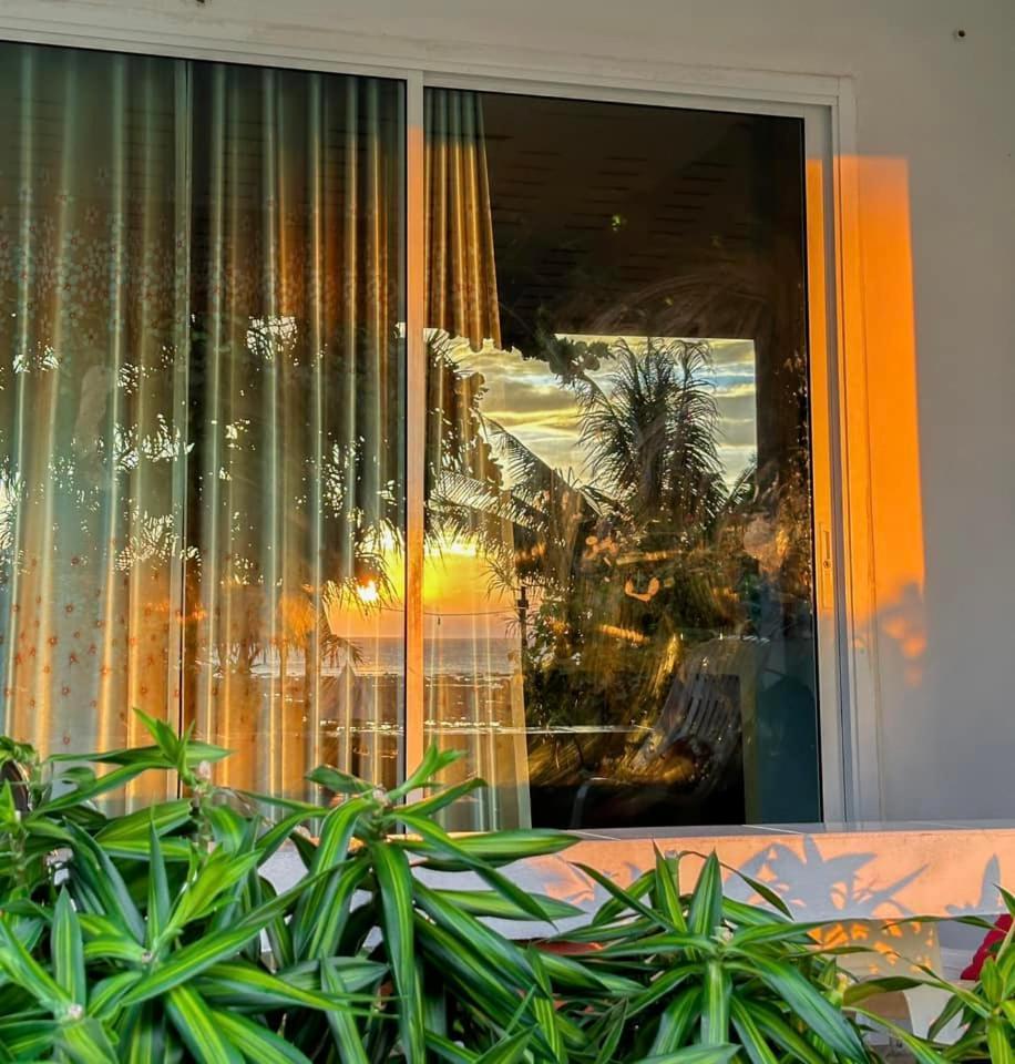 ホテル ランタ A＆J クロン コーン ビーチ Ko Lanta エクステリア 写真