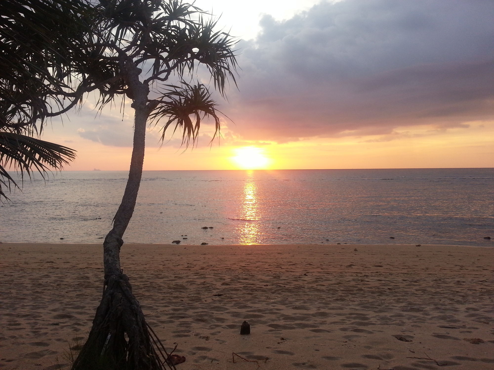 ホテル ランタ A＆J クロン コーン ビーチ Ko Lanta エクステリア 写真